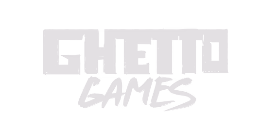 Ghetto Games